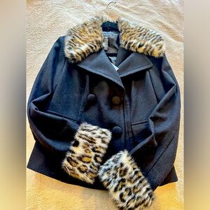 NWT INC WOMENS JACKET
